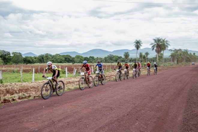 Circuito Funec Pantanal de Mountain Bike terá 2ª etapa no dia 09; inscrições estão abertas