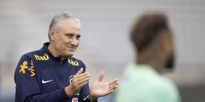 Tite Seleção