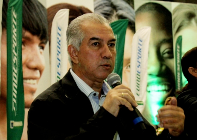 Governo promove 273 servidores estaduais de diferentes setores