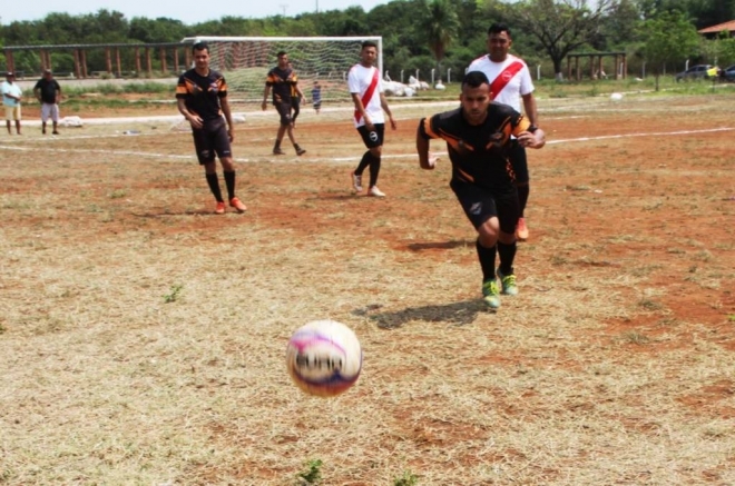 Copa Integração de Futebol Amador teve premiação de mais de R$ 60 mil