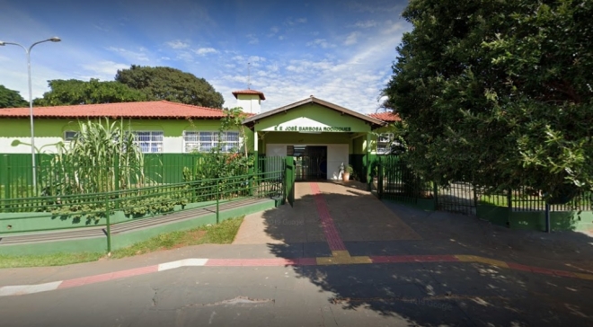 Governo investe R$ 3,3 milh&otilde;es para reforma de escolas estaduais de Campo Grande e Aquidauana