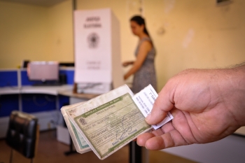 Elei&ccedil;&atilde;o 2022: tudo o que voc&ecirc; precisa saber para votar no domingo (2)