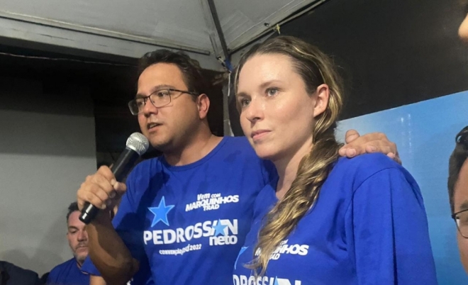 Pedrossian Neto é eleito deputado estadual do Mato Grosso do Sul