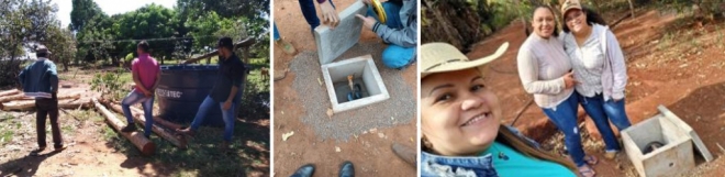 AGROFAM: Projeto pioneiro entre Prefeitura Municipal de Ponta Porã e IFMS beneficiará famílias de assentados