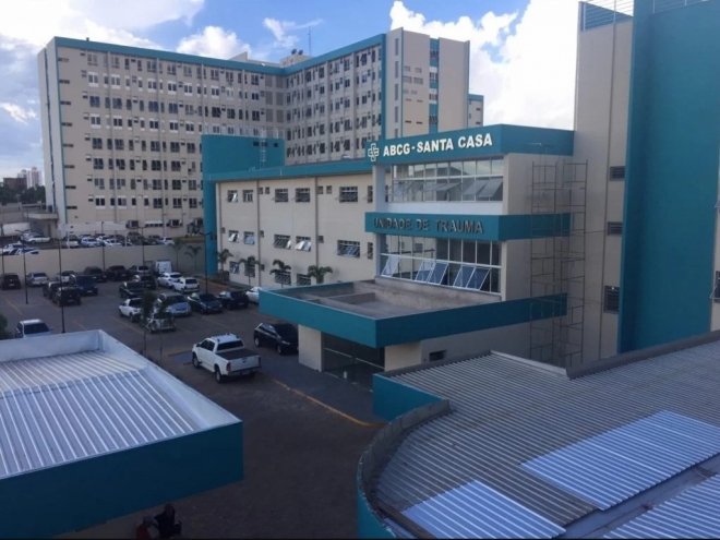 Regionalização da saúde reduz pacientes do interior na Capital