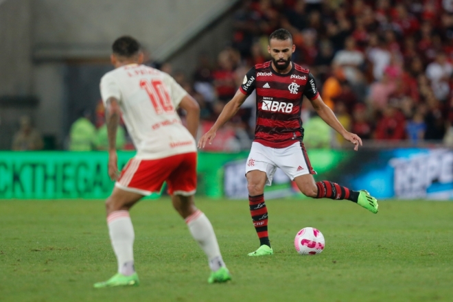 Flamengo Internacional