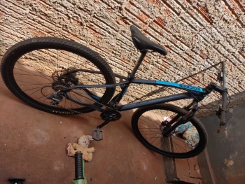 Bicicletas avaliadas em R$ 5 mil são recuperadas em MS