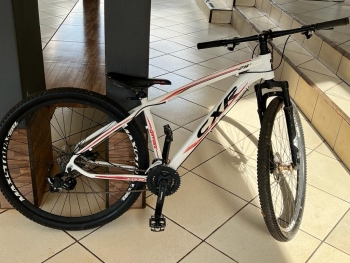 Bicicletas avaliadas em R$ 5 mil são recuperadas em MS