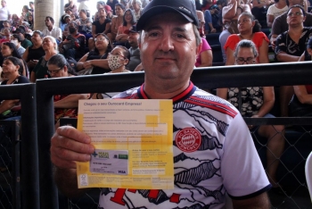 Programas sociais somam R$ 1 bilh&atilde;o em Mato Grosso do Sul