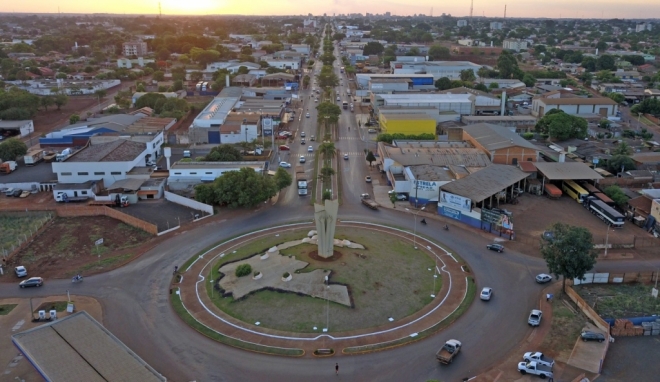 Mato Grosso do Sul ganha nota máxima de bom pagador e esbanja equilíbrio financeiro aos 45 anos