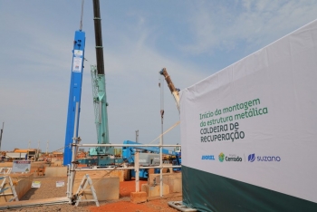 Mato Grosso do Sul tem projetos de indústria, tecnologia e sustentabilidade