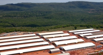 Mato Grosso do Sul tem projetos de indústria, tecnologia e sustentabilidade