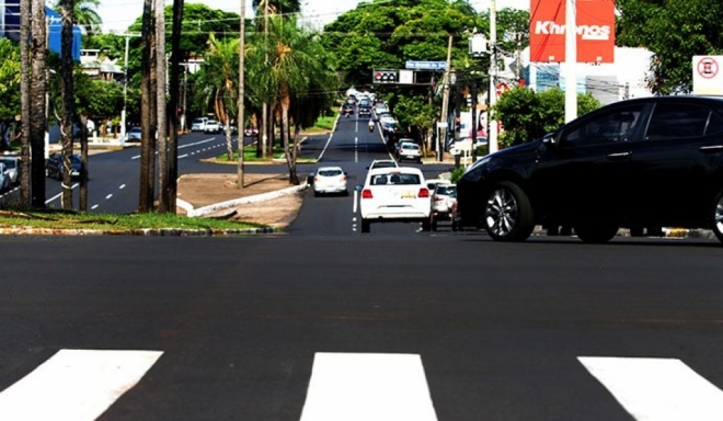 Governo investe mais de 7 bilhões em obras municipalistas