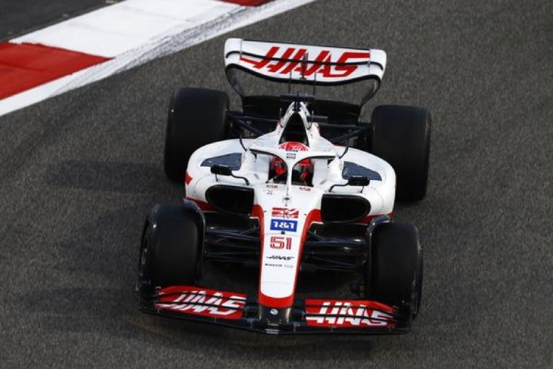 Haas confirma Pietro Fittipaldi em treinos livres no México e em Abu Dabi