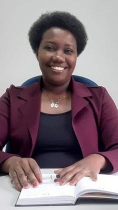 Kelli Aparecida da Silva Pontes
