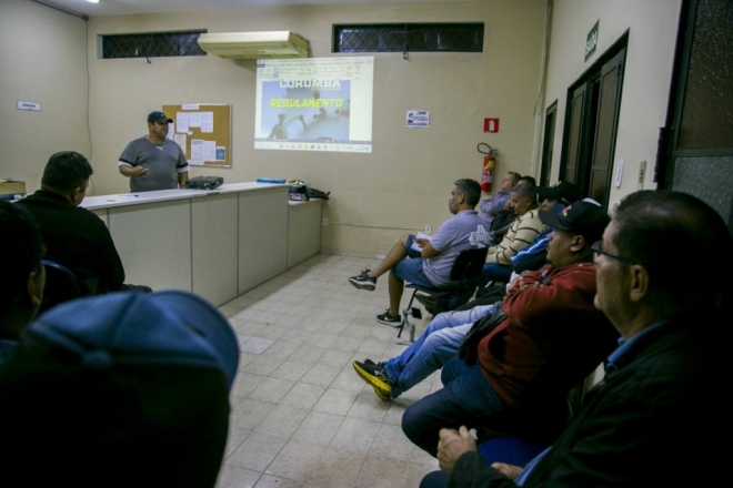 Campeonato de Futebol Amador da LEC começa nesta sexta-feira, com apoio da Prefeitura de Corumbá