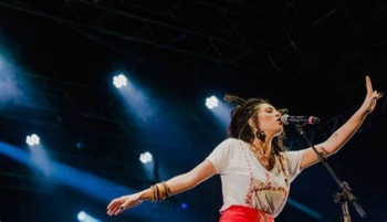 Campão Cultural se despede com shows de Marina Peralta e Bahiana System