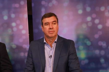 Riedel confirma presença nos debates e sabatinas do 2º turno