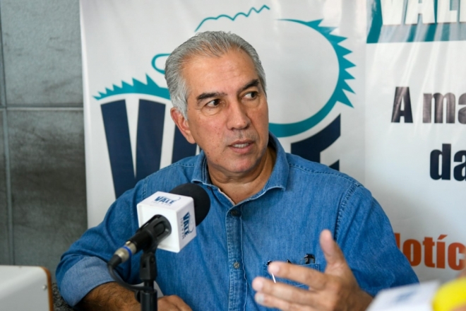 Reinaldo Azambuja