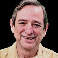 Bosco Martins