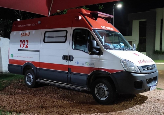 Mãe e filhas são encontradas morte em cidade de Mato Grosso do Sul