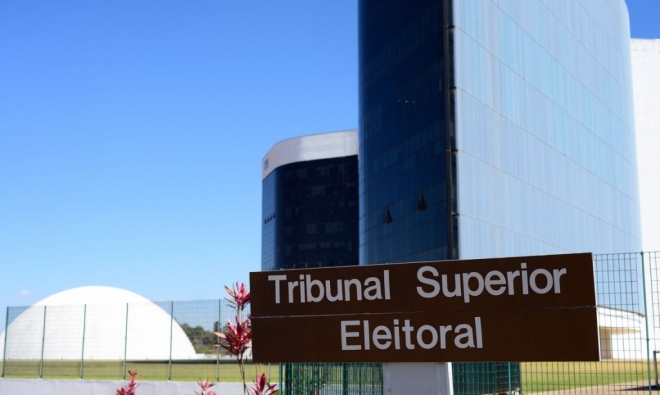 Tribunal Superior Eleitoral (TSE)