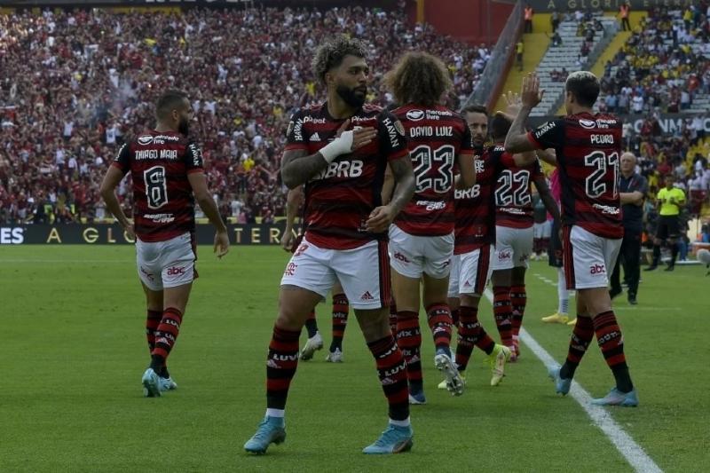 Mundial de Clubes: Flamengo estreará contra vencedor de duelo