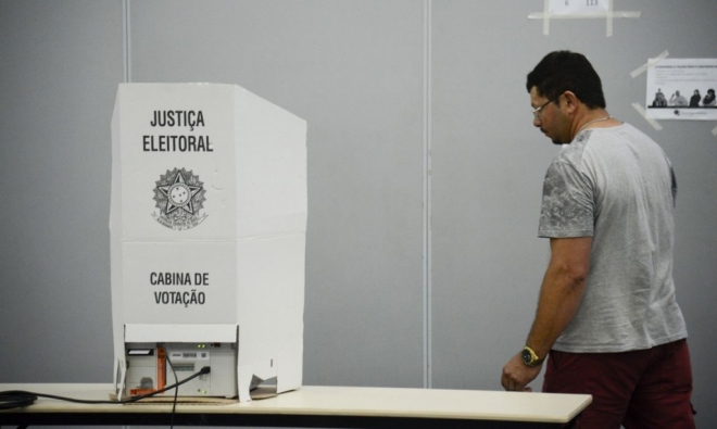 Missão internacional atesta confiabilidade das eleições brasileiras