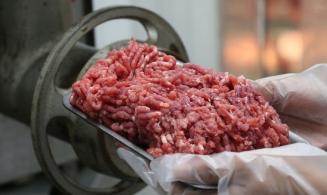 Venda de carne mo&iacute;da tem novas regras em todo o pa&iacute;s