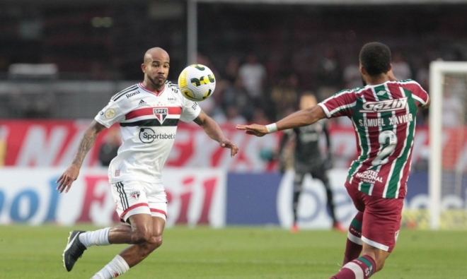 São Paulo Fluminense