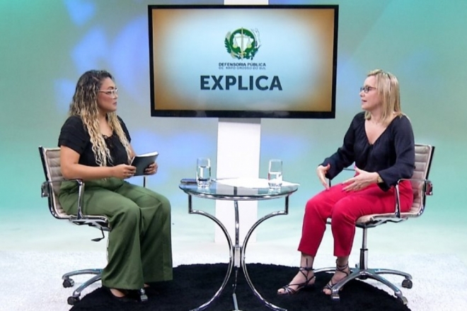 Lei: Iniciativa da Defensoria de MS em prol de &oacute;rf&atilde;os do feminic&iacute;dio 