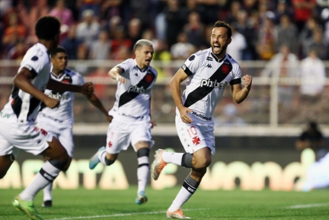 Ituano Vasco