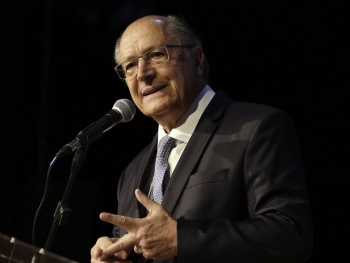 Recomposição do Orçamento para 2023 é prioridade, diz Alckmin
