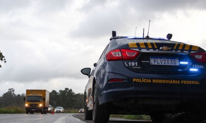 Força Nacional apoiará PRF em ações nas rodovias de Rondônia