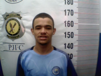 ‘Perninha’ morre em confronto com o Batalhão de Choque