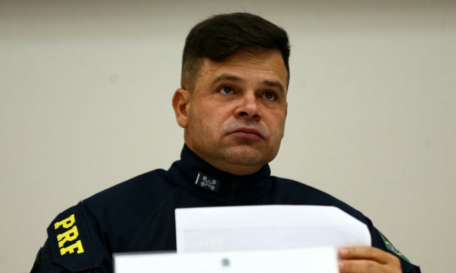 Silvinei Vasquez PF