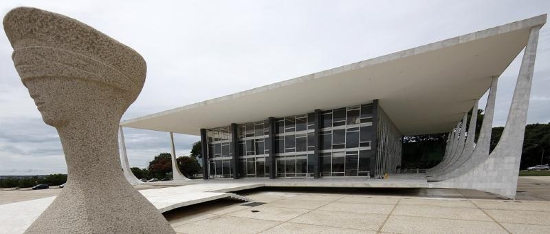 Supremo Tribunal Federal (STF)
