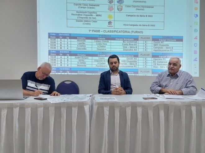 Arbitral FFMS