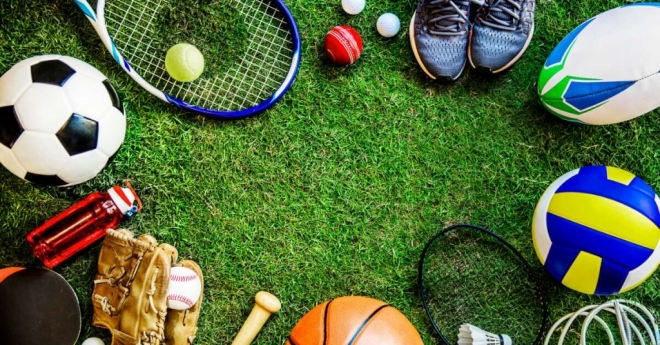 Indústria Esportiva no Brasil: Investindo em um Mercado em Crescimento