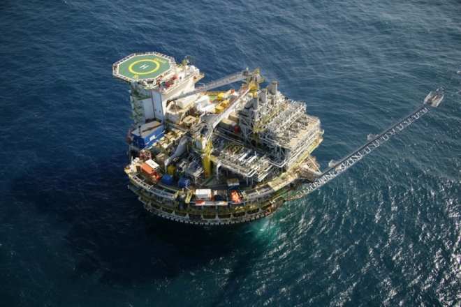 Produção de petróleo e gás natural registra recorde no mês de outubro