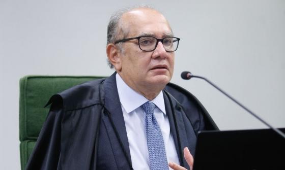 Gilmar Mendes suspende investiga&ccedil;&atilde;o sobre fraudes na FGV