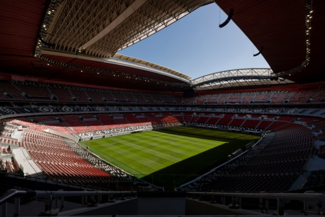 Catar Copa Estádio