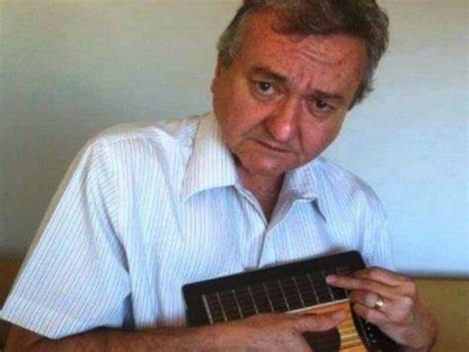 Ex-prefeito de Porto Murtinho morre na Capital 