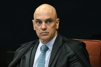 Van Hattem é o autor do pedido que defende o dever de representação