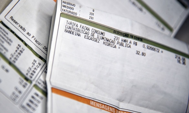 Aneel: tarifa de energia el&eacute;trica deve subir, em m&eacute;dia, 5,6% em 2023