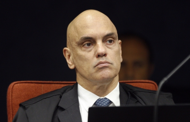 Ministro Alexandre de Moraes nega transferência de Roberto Jefferson para hospital particular