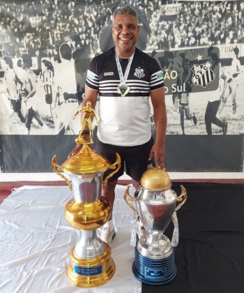 Celso Rodrigues
