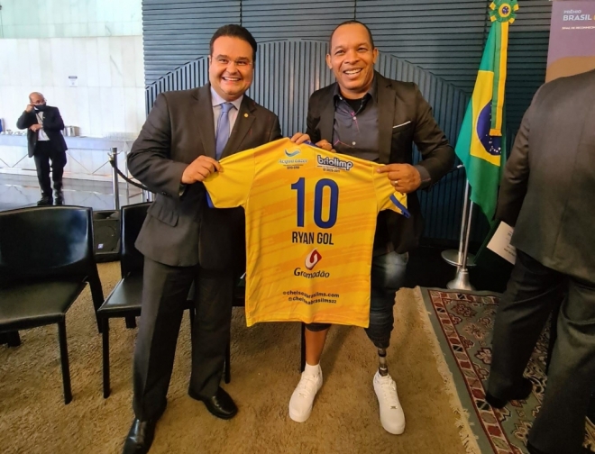 Fábio Trad