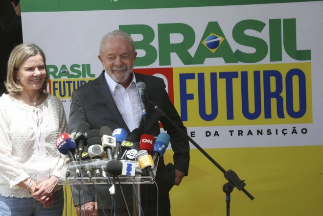 MP Eleitoral opina pela aprovação de contar de campanha de Lula