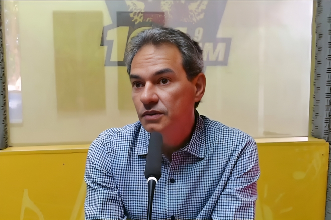 Marquinhos Trad afirma que ACP já sabia sobre o teto da receita líquida da prefeitura